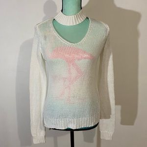 🛍🛍$15 SALE🛍🛍 Design Lab Sweater